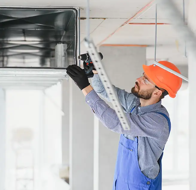  Why Homeowners Businesses Trust Us Aiken, SC