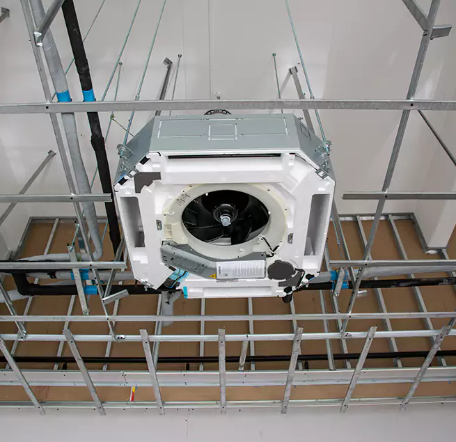 Why Homeowners & Businesses Trust Us Aiken, SC