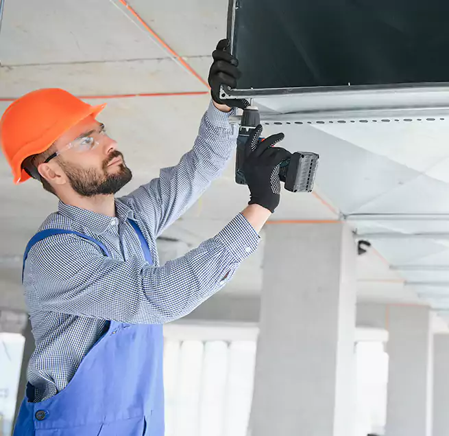 Why Homeowners & Businesses Trust Us in Aiken, SC?