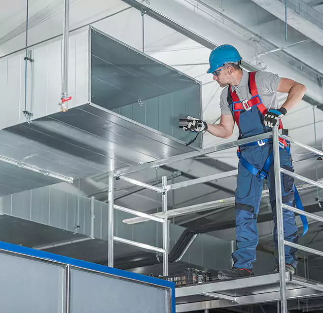 Why Homeowners Businesses Trust Us in Aiken, SC