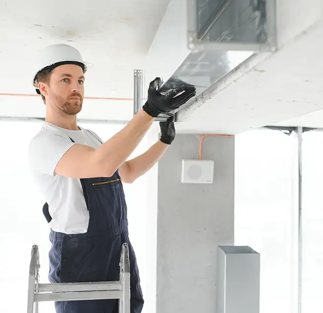 Why Homeowners & Businesses Trust Us in Aiken, SC?