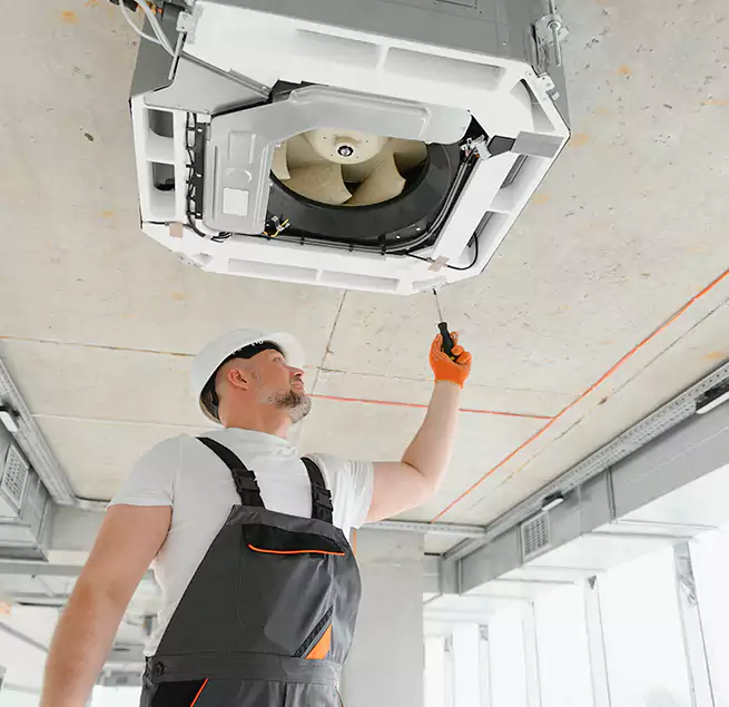 Why Homeowners Businesses Trust Us in Aiken, SC