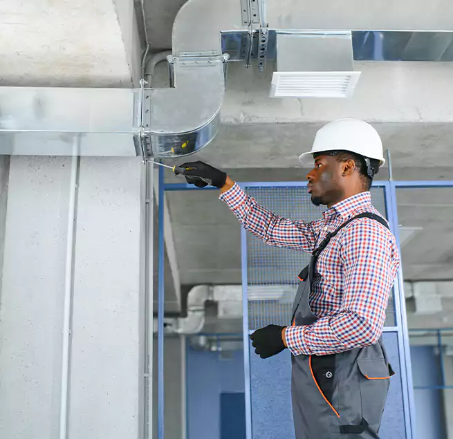 Why Homeowners & Businesses Trust Us in Aiken, SC