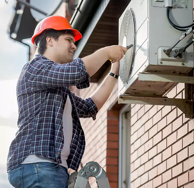 Why Homeowners & Businesses Trust Us Aiken, SC