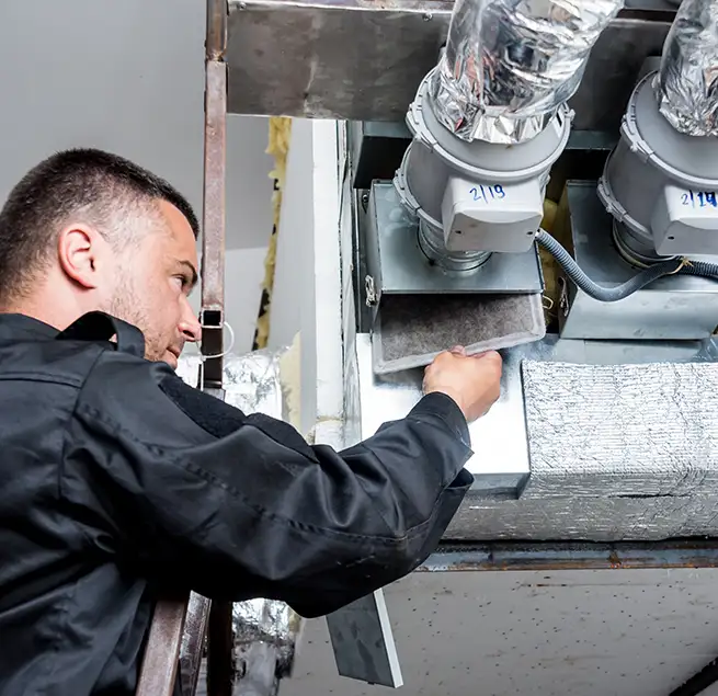 Why Homeowners & Businesses Trust Us in Aiken, SC?