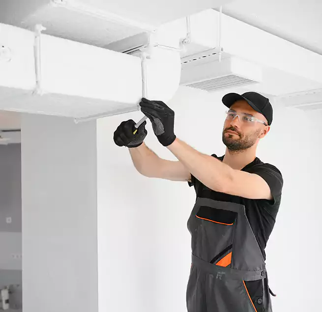 Why Homeowners & Businesses Trust Us in Aiken, SC?